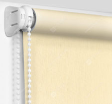 Рулонные шторы Мини - Лусто кремовый