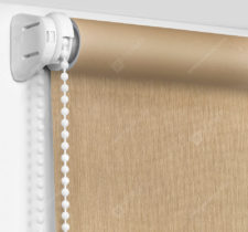 Рулонные шторы Мини - Лусто персик