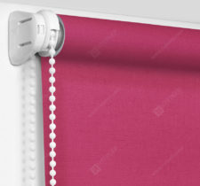 Рулонные шторы Мини - Карина фуксия
