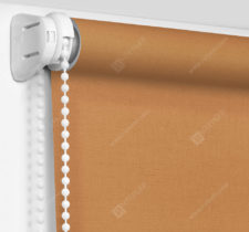 Рулонные шторы Мини - Карина кофе
