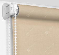 Рулонные шторы МИНИ - Карина кремовый