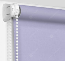 Рулонные шторы Мини - Карина сиреневый