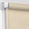 Рулонные шторы Мини - Карина темно-бежевый