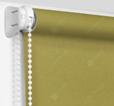 Рулонные шторы Мини - Карина оливковый