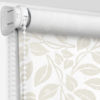 Рулонные шторы Мини - Лейси белый