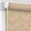 Рулонные шторы Мини - Лейси бежевый