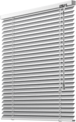 Горизонтальные жалюзи