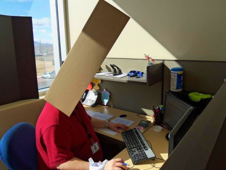 Как сражаться с жарой?