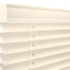 Деревянные жалюзи 50К-55 цвет перламутровый